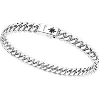 Bracciale Zancan Uomo Classic in Argento EXB660 - EXB660